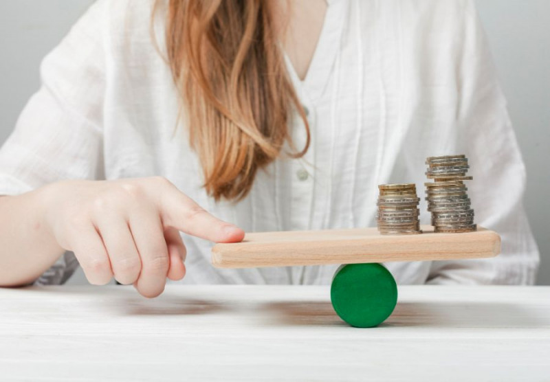 Tylko 45% firm przygotowuje się na jawność wynagrodzeń